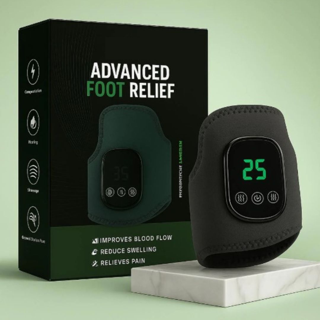 FootRevive™ Massager 2.0