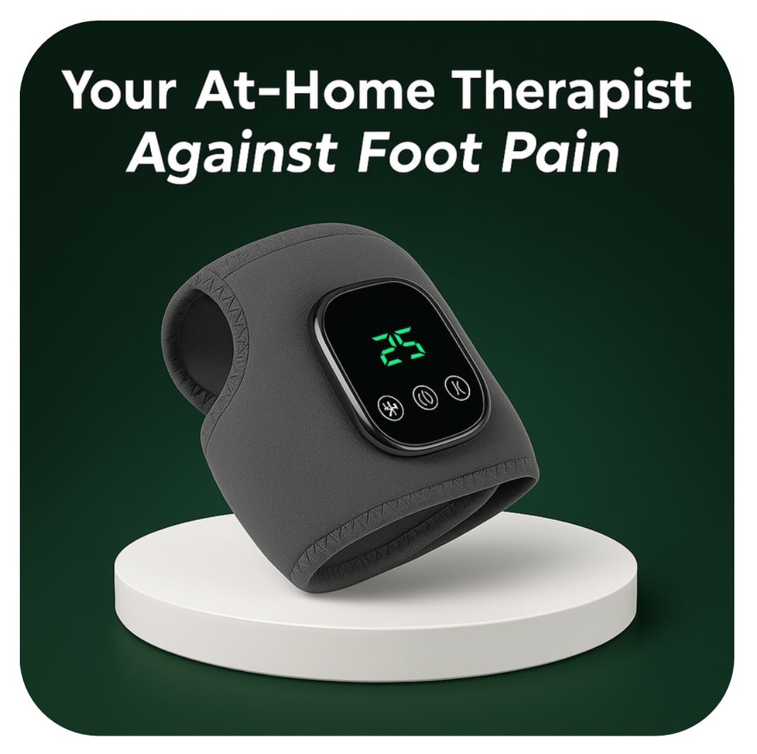 FootRevive™ Massager 2.0