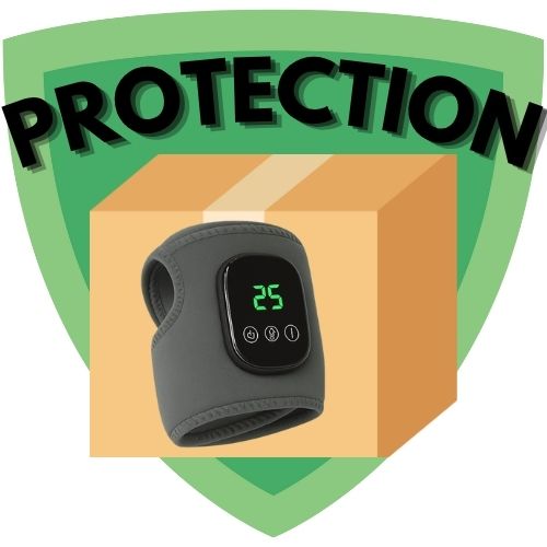 PACKAGE PROTECTION